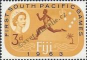 Stamp Fiji Catalog number: 171
