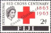 Stamp Fiji Catalog number: 175