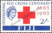 Stamp Fiji Catalog number: 176