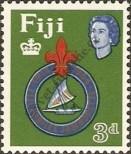Stamp Fiji Catalog number: 178