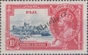 Stamp Fiji Catalog number: 85