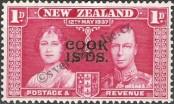 Stamp Cook Islands Catalog number: 54