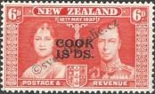 Stamp Cook Islands Catalog number: 56