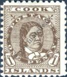 Stamp Cook Islands Catalog number: 5/A