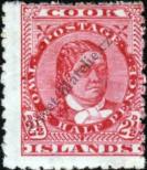 Stamp Cook Islands Catalog number: 8/A