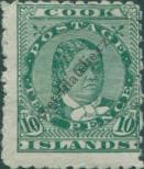Stamp Cook Islands Catalog number: 27/A