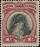 Stamp Cook Islands Catalog number: 30/A