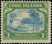 Stamp Cook Islands Catalog number: 59