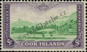 Stamp Cook Islands Catalog number: 82