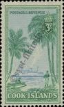 Stamp Cook Islands Catalog number: 87