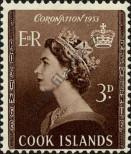 Stamp Cook Islands Catalog number: 90