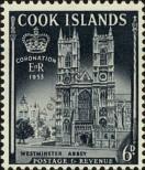 Stamp Cook Islands Catalog number: 91