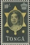 Stamp Tonga Catalog number: 112
