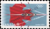 Stamp Canada Catalog number: 2847