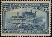 Stamp Canada Catalog number: 87