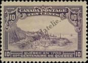 Stamp Canada Catalog number: 89