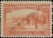 Stamp Canada Catalog number: 90