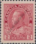 Stamp Canada Catalog number: 93/aA