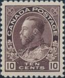 Stamp Canada Catalog number: 97/aA