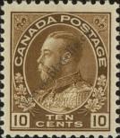 Stamp Canada Catalog number: 113/A