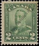 Stamp Canada Catalog number: 129/A