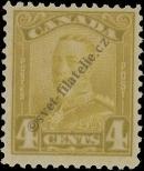 Stamp Canada Catalog number: 131/A