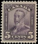 Stamp Canada Catalog number: 132/A