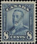 Stamp Canada Catalog number: 133/A