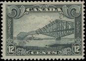 Stamp Canada Catalog number: 135