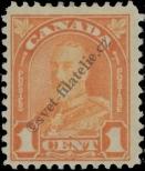 Stamp Canada Catalog number: 139/A