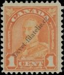 Stamp Canada Catalog number: 139/A