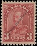 Stamp Canada Catalog number: 144/A