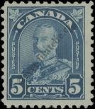 Stamp Canada Catalog number: 147/A