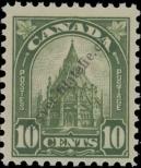Stamp Canada Catalog number: 150