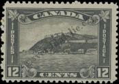 Stamp Canada Catalog number: 152