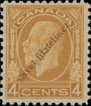 Stamp Canada Catalog number: 165/A