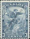 Stamp Canada Catalog number: 175