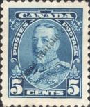 Stamp Canada Catalog number: 188/A
