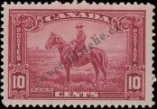 Stamp Canada Catalog number: 190/A