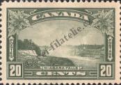Stamp Canada Catalog number: 192/A