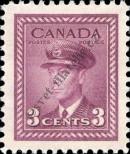 Stamp Canada Catalog number: 219/A