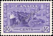 Stamp Canada Catalog number: 228/A