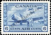 Stamp Canada Catalog number: 230