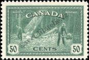 Stamp Canada Catalog number: 239