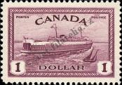 Stamp Canada Catalog number: 240