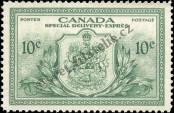 Stamp Canada Catalog number: 242