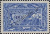 Stamp Canada Catalog number: 265