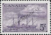 Stamp Canada Catalog number: 267