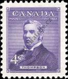Stamp Canada Catalog number: 296