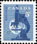 Stamp Canada Catalog number: 323